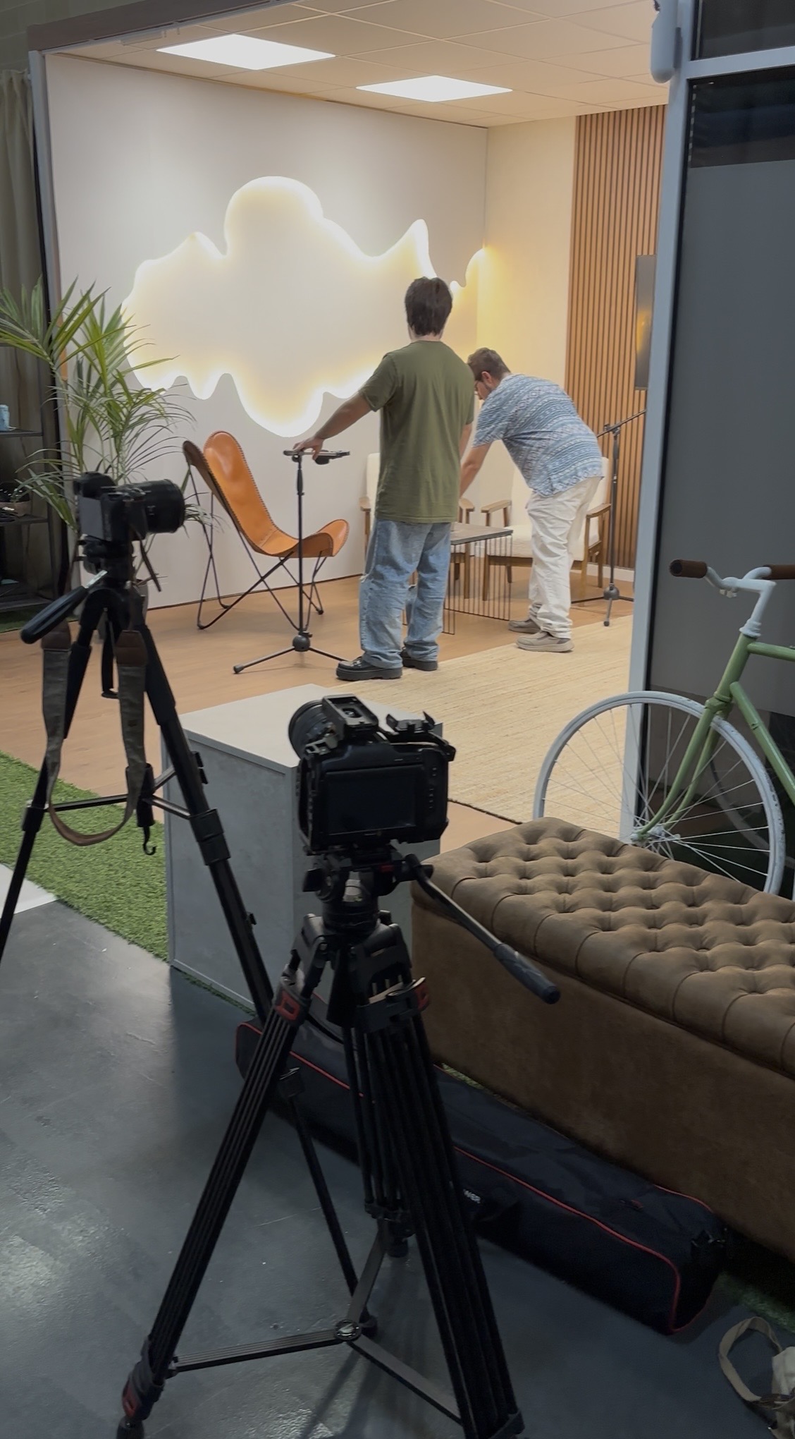 Agencias y freelancers